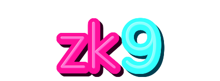 zk9 — logo kanal