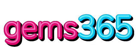 gems365 — logo kanal