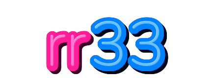 rr33 — logo kanal
