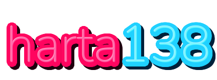 harta138 — logo kanal