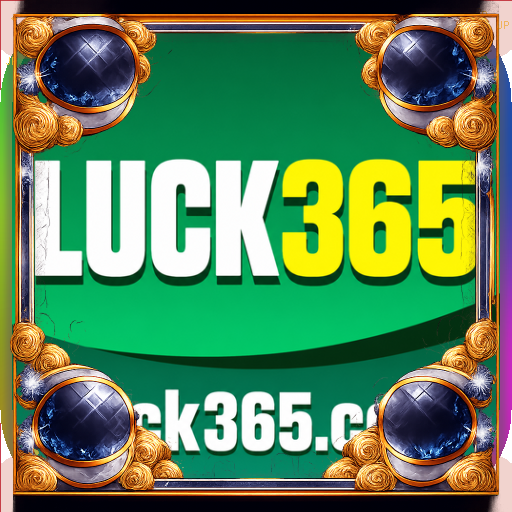 luck365 — mitra unggulan